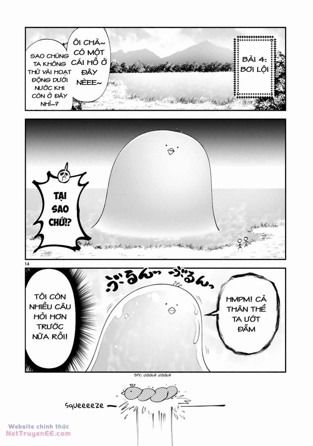 Dekoboko Majo No Oyako Jijou 24 trang 13