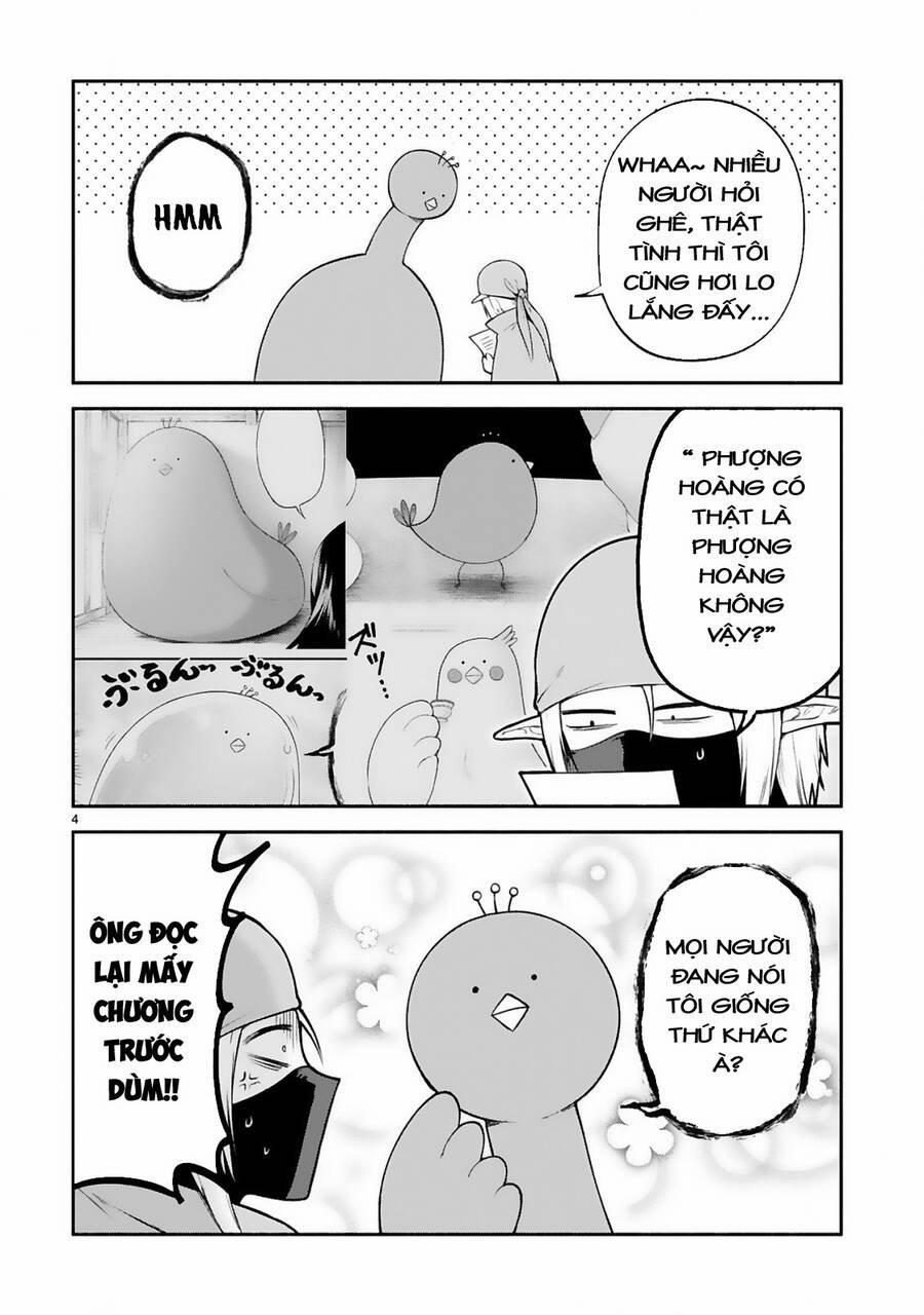 Dekoboko Majo No Oyako Jijou 27.5 trang 3