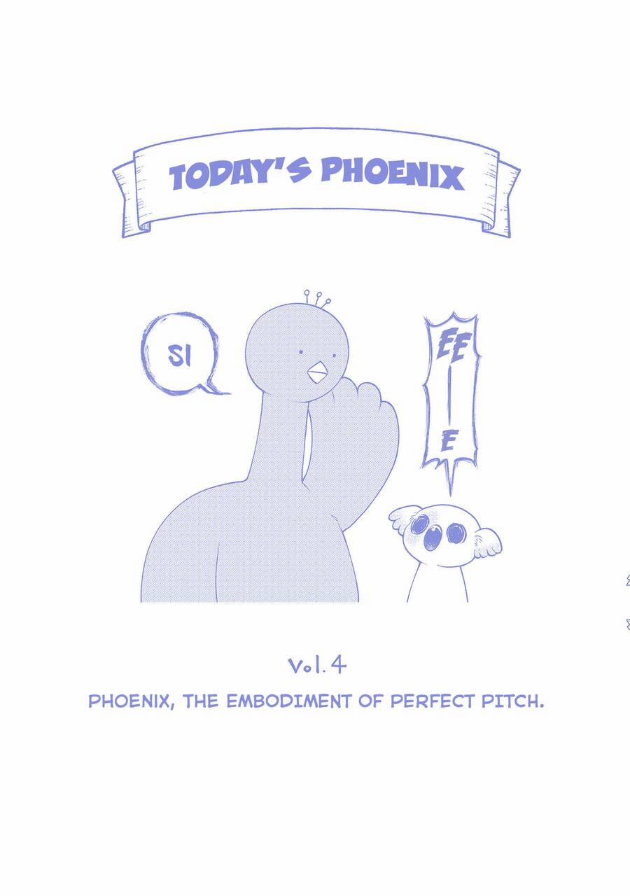 Dekoboko Majo No Oyako Jijou 27.5 trang 4