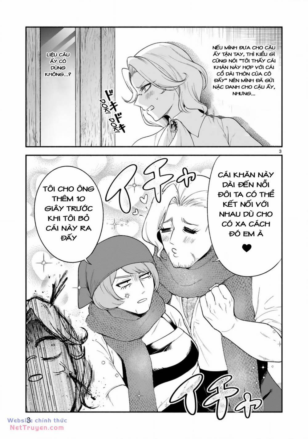 Dekoboko Majo No Oyako Jijou 29 trang 15