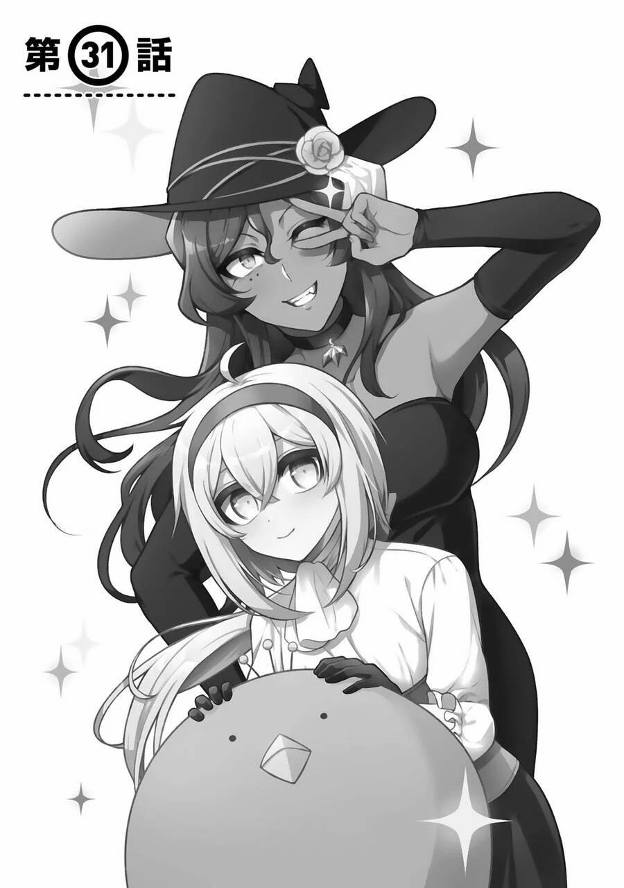 Dekoboko Majo No Oyako Jijou 31 trang 2