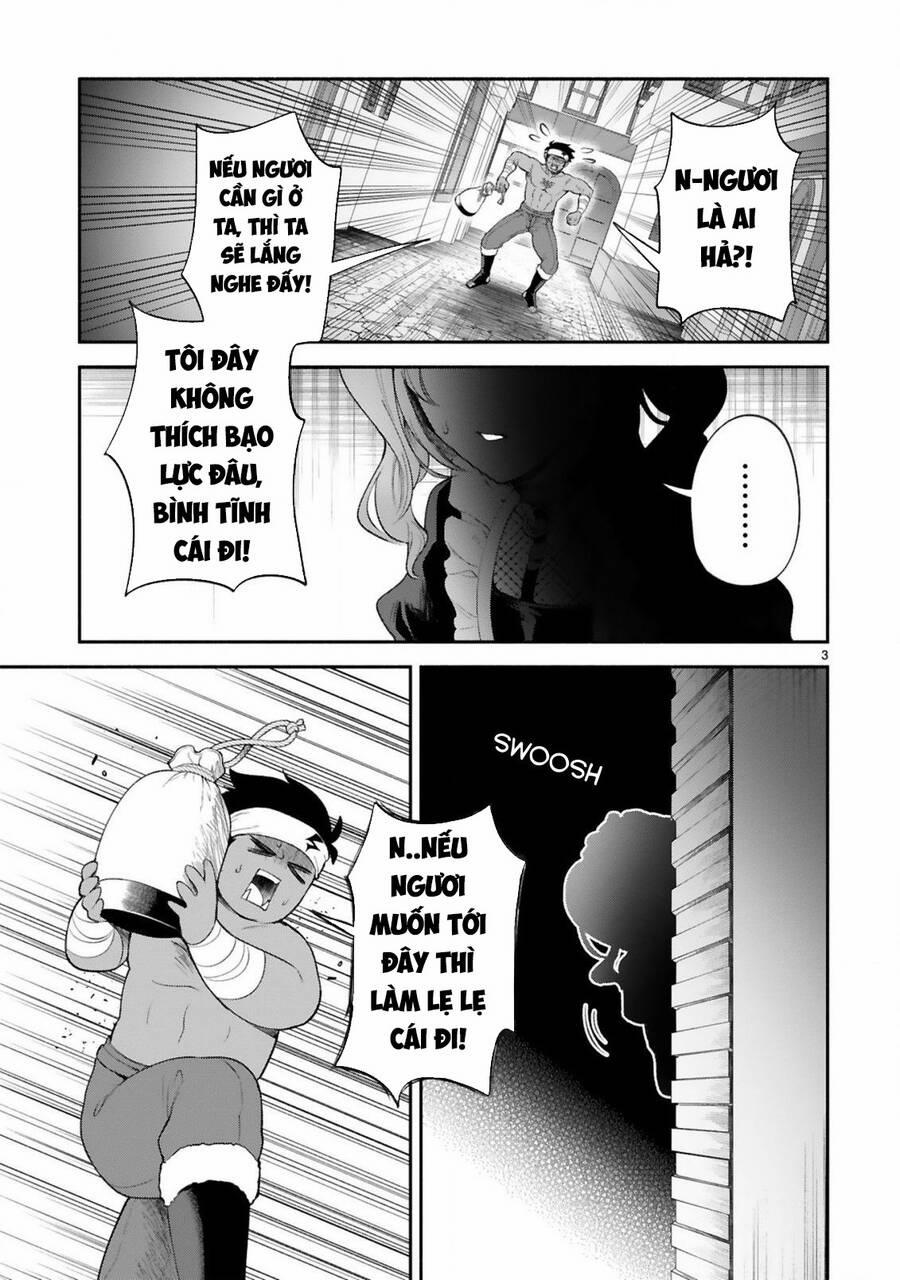Dekoboko Majo No Oyako Jijou 36 trang 1