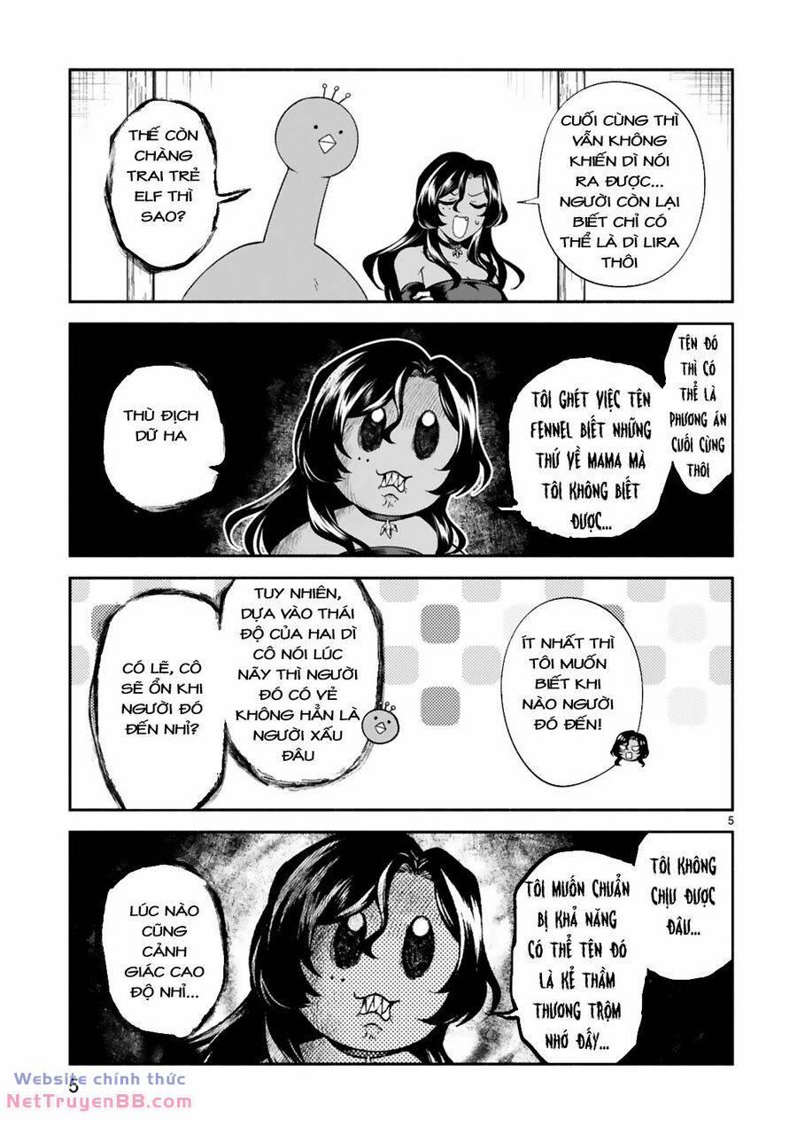 Dekoboko Majo No Oyakojijo 16 trang 6