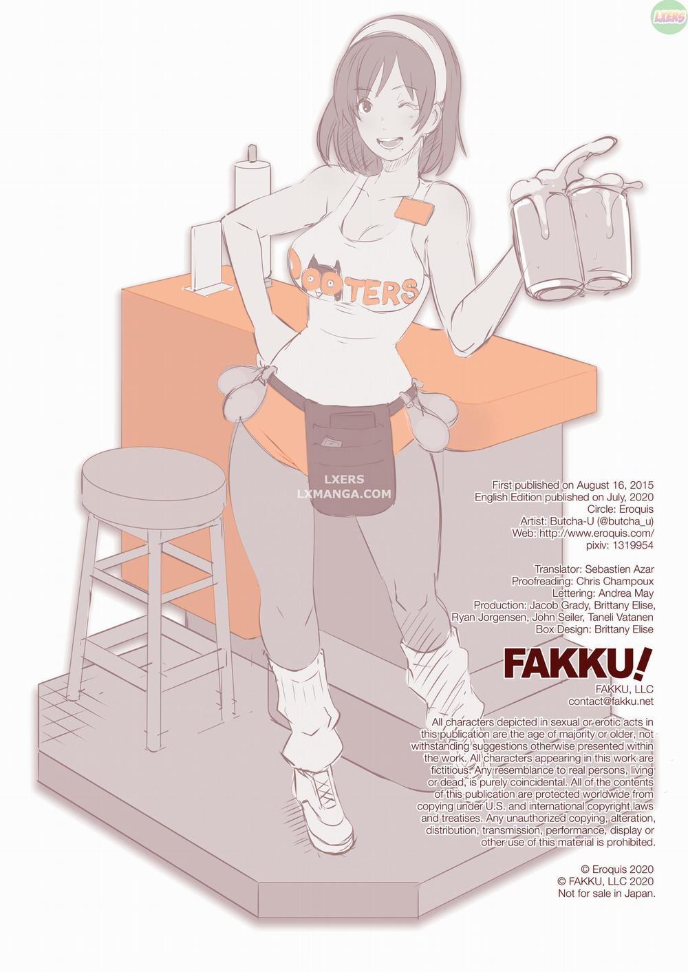 Delightfully Fuckable and Unrefined 3 0 Anal Fuck Day trang 14