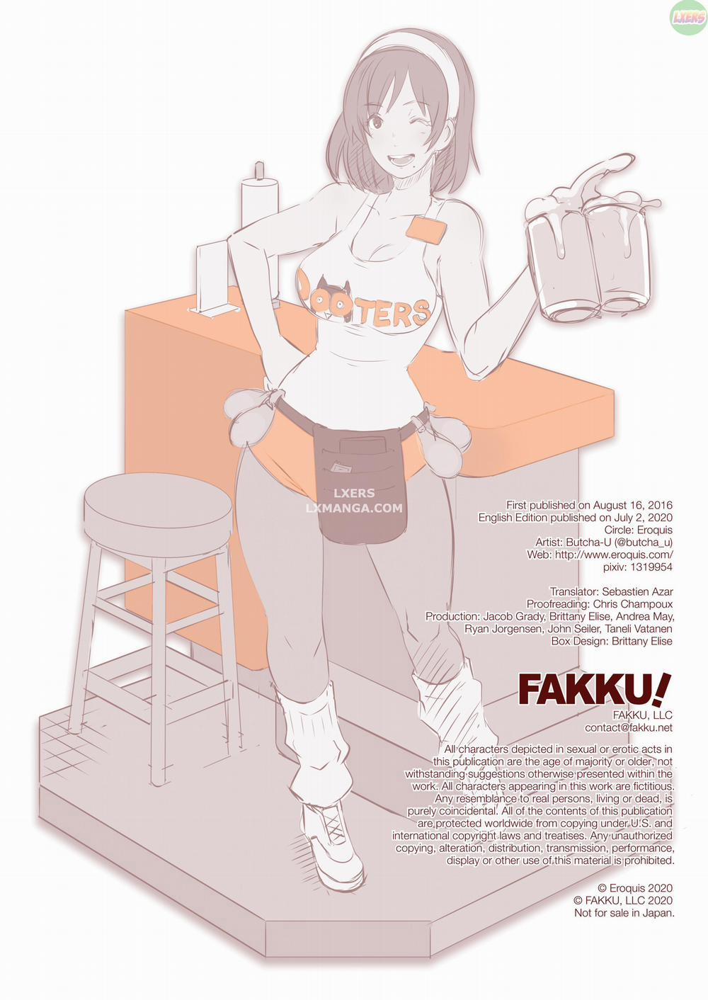 Delightfully Fuckable and Unrefined 5 0 in Shibuya trang 68