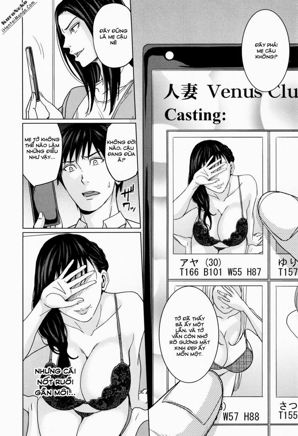 Delivery Mama 1 trang 11