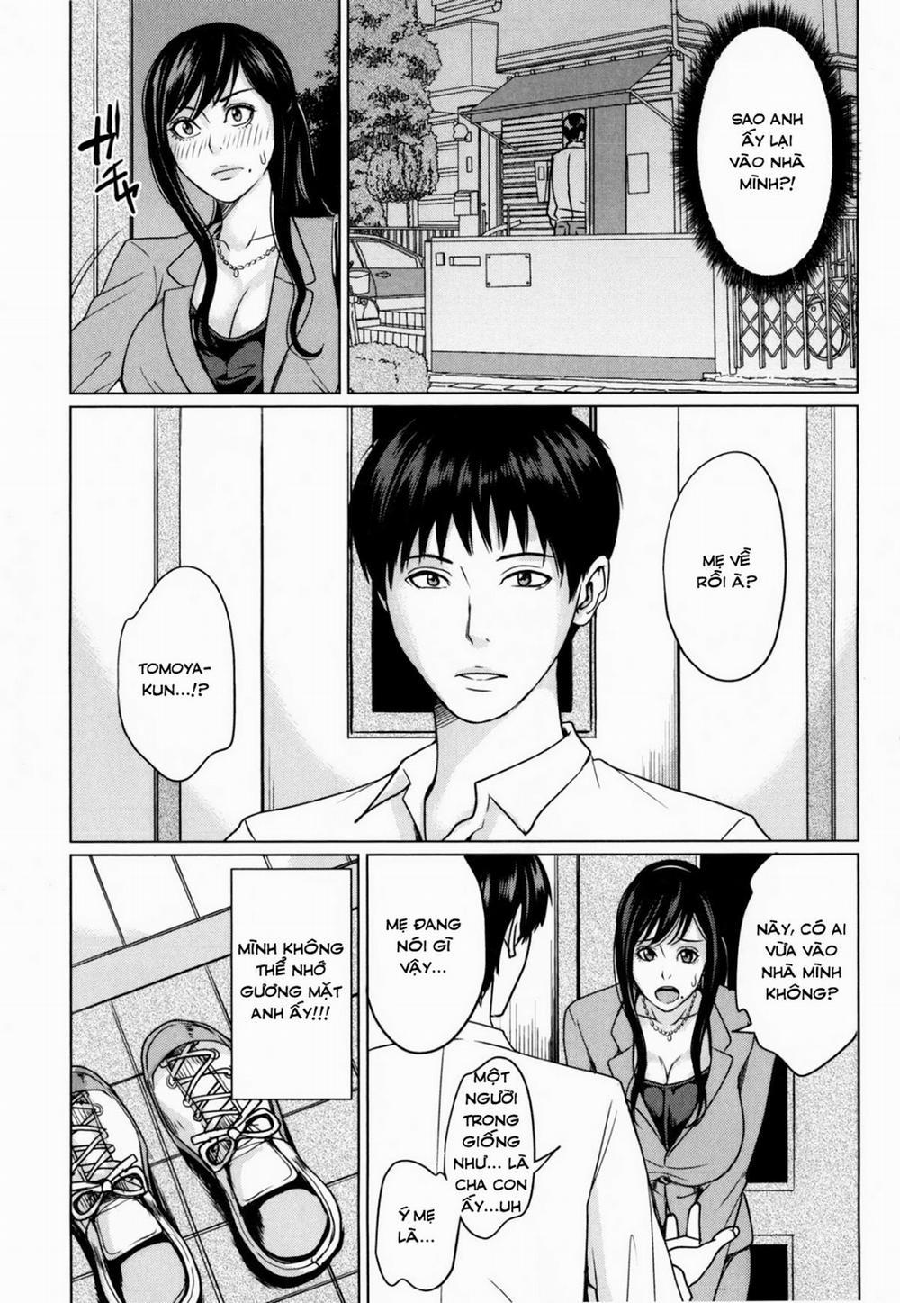 Delivery Mama 2 trang 7