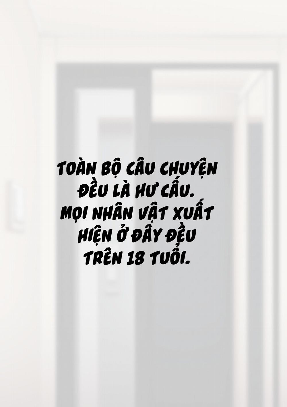 Delivery MILF Oneshot1.1 không che trang 3