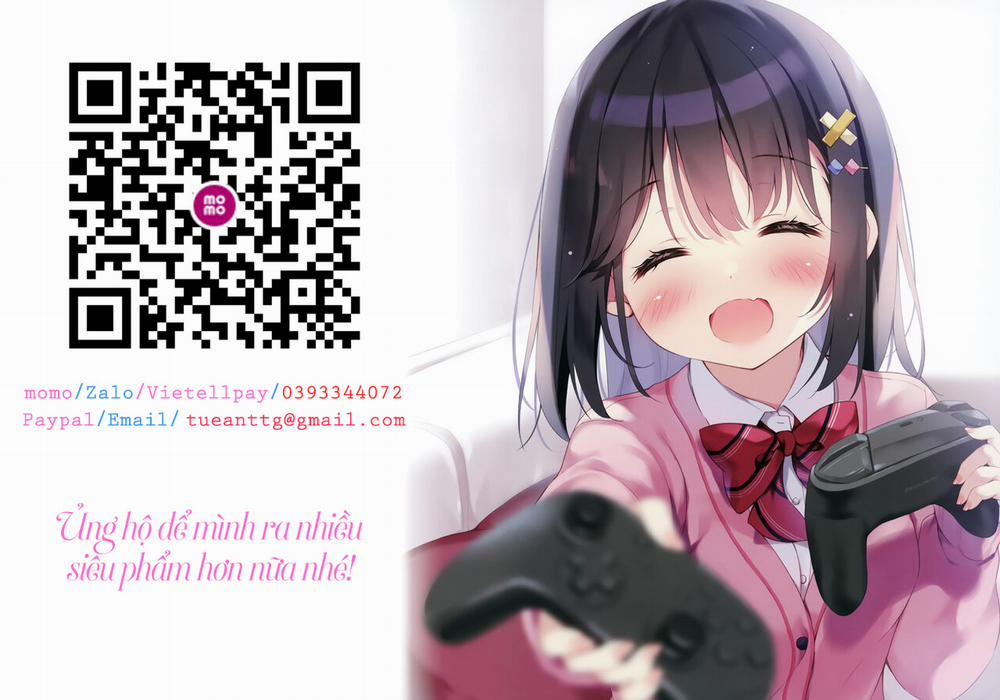 Delivery MILF Oneshot1.1 không che trang 31