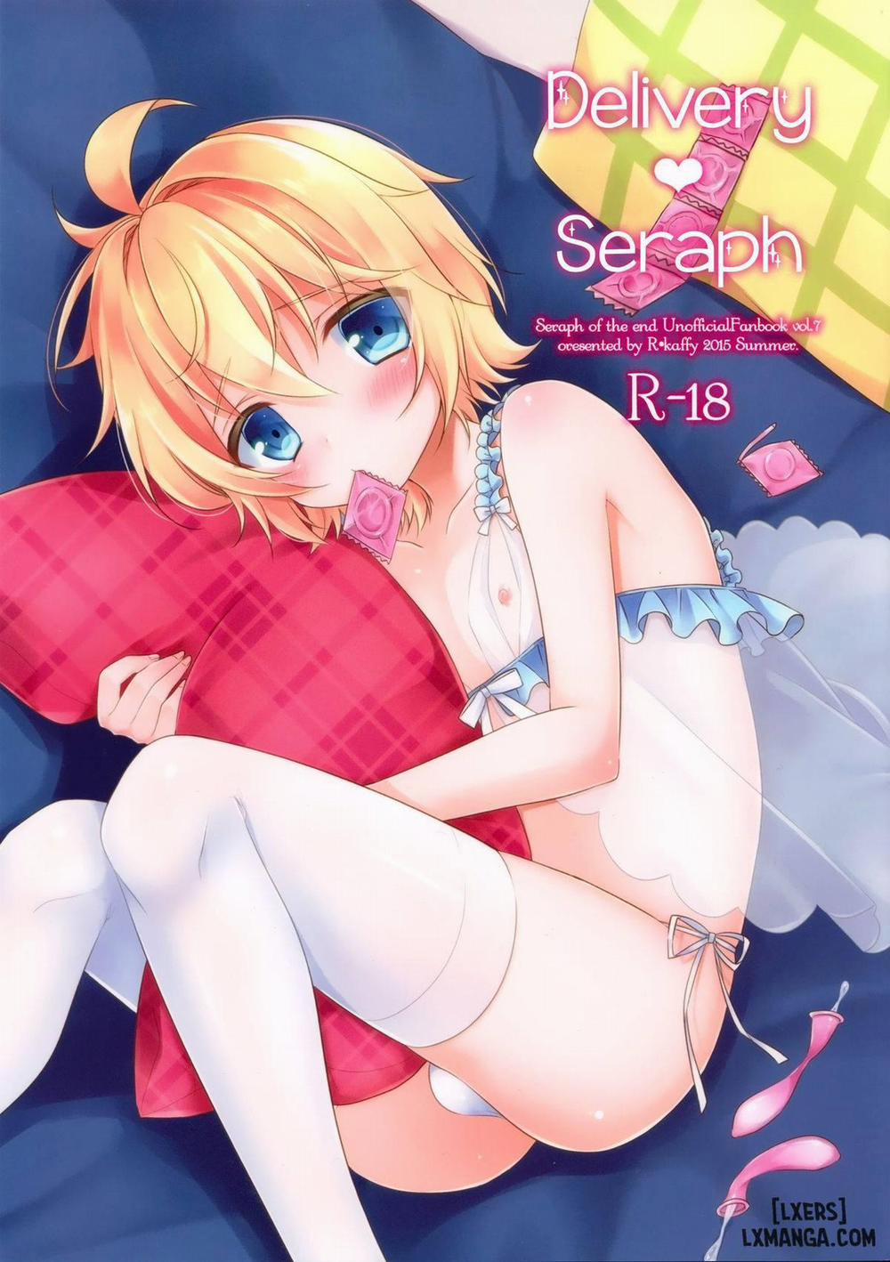 Delivery Seraph 1 Oneshot trang 0