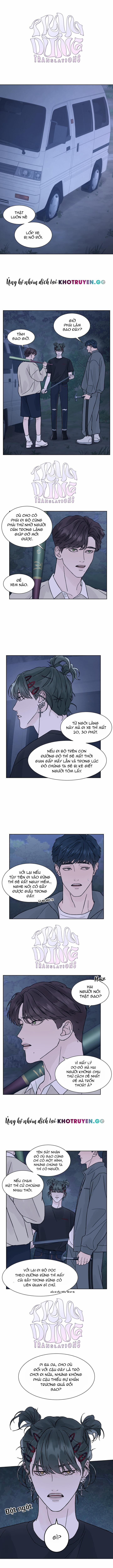 Đêm Ác Mộng 26 trang 0