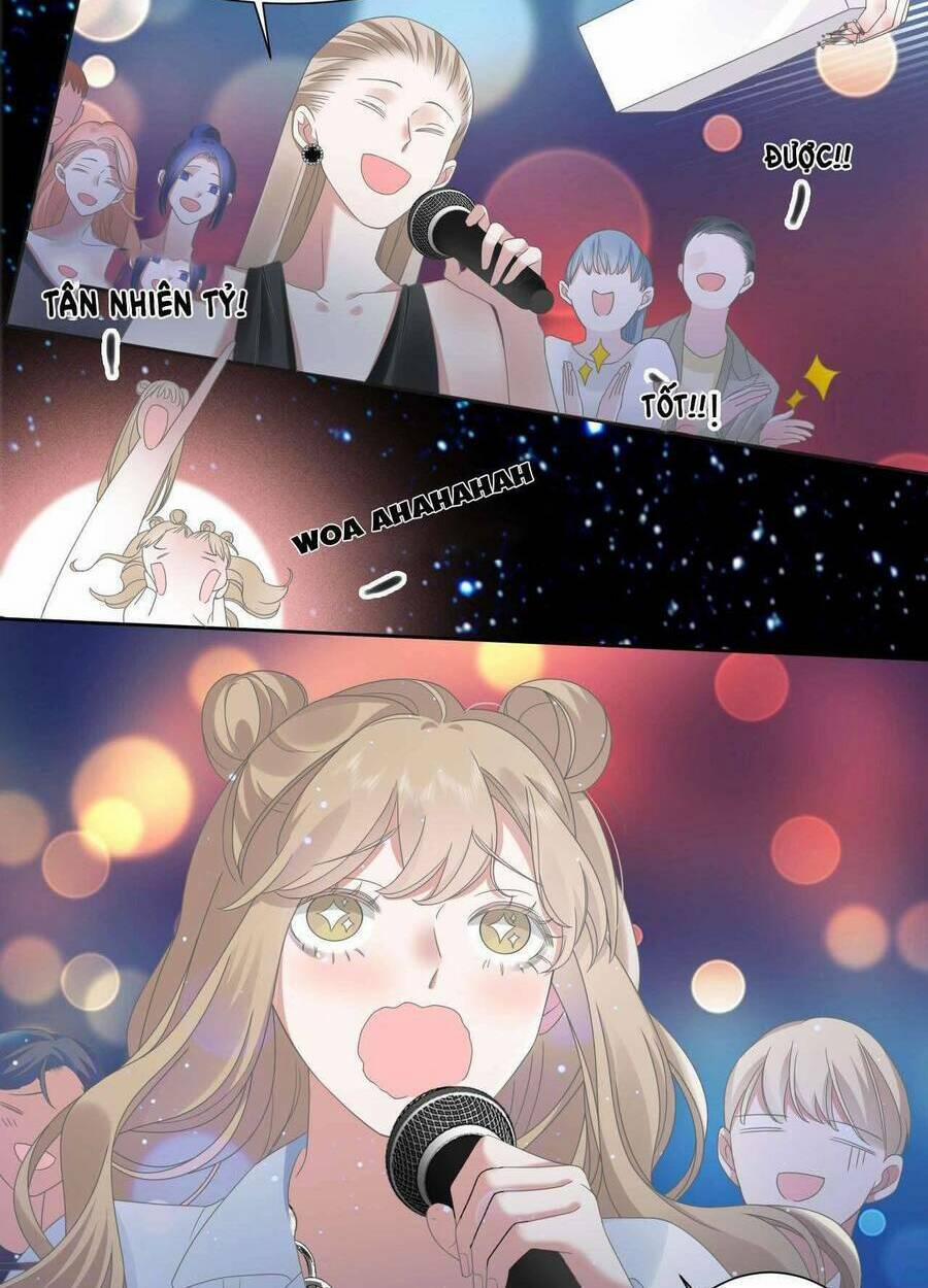 Đêm Ái Muội Cùng Ma Cà Rồng 1.2 trang 15