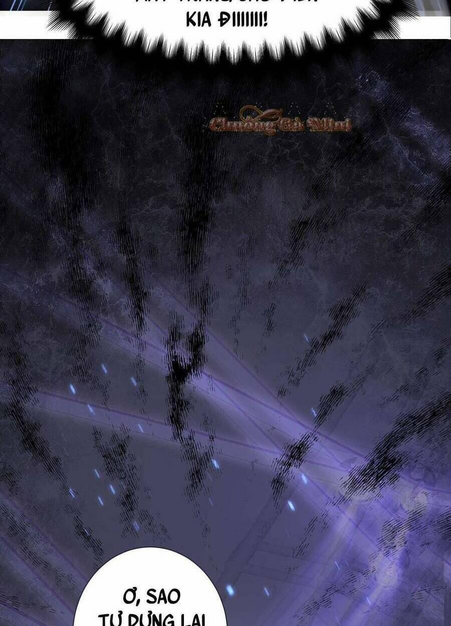 Đêm Ái Muội Cùng Ma Cà Rồng 1.2 trang 19