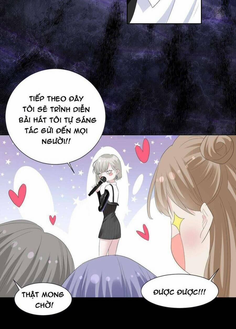 Đêm Ái Muội Cùng Ma Cà Rồng 1.2 trang 21