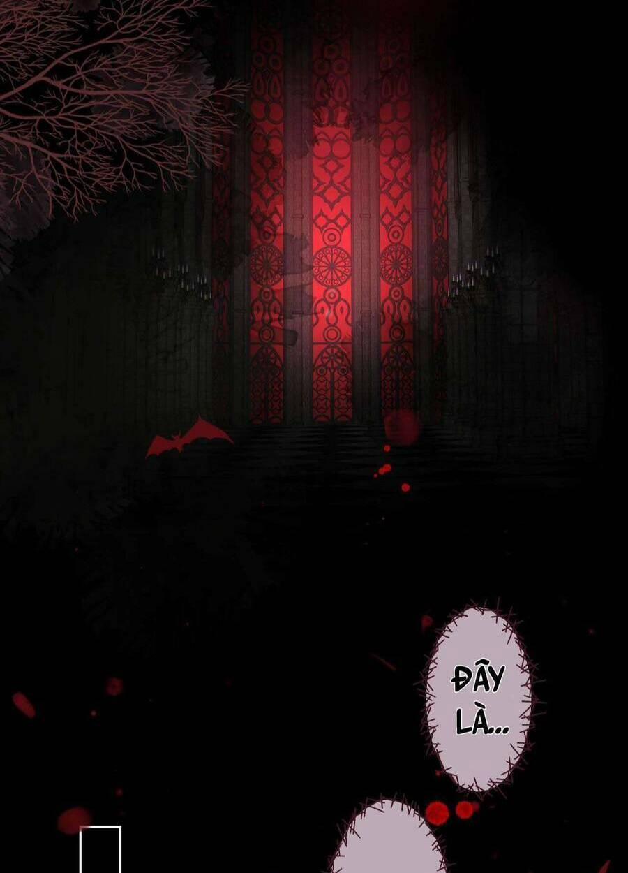 Đêm Ái Muội Cùng Ma Cà Rồng 1.2 trang 24