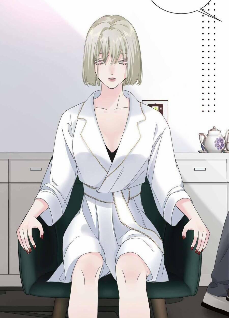 Đêm Ái Muội Cùng Ma Cà Rồng 1.2 trang 27