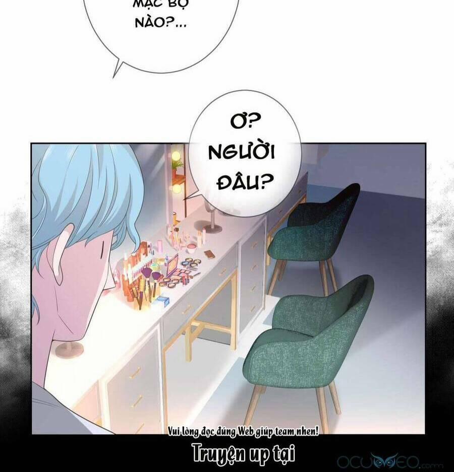 Đêm Ái Muội Cùng Ma Cà Rồng 1.2 trang 29