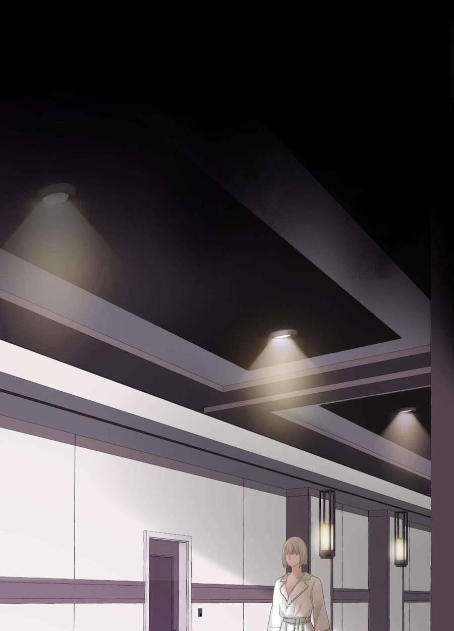 Đêm Ái Muội Cùng Ma Cà Rồng 1.2 trang 30