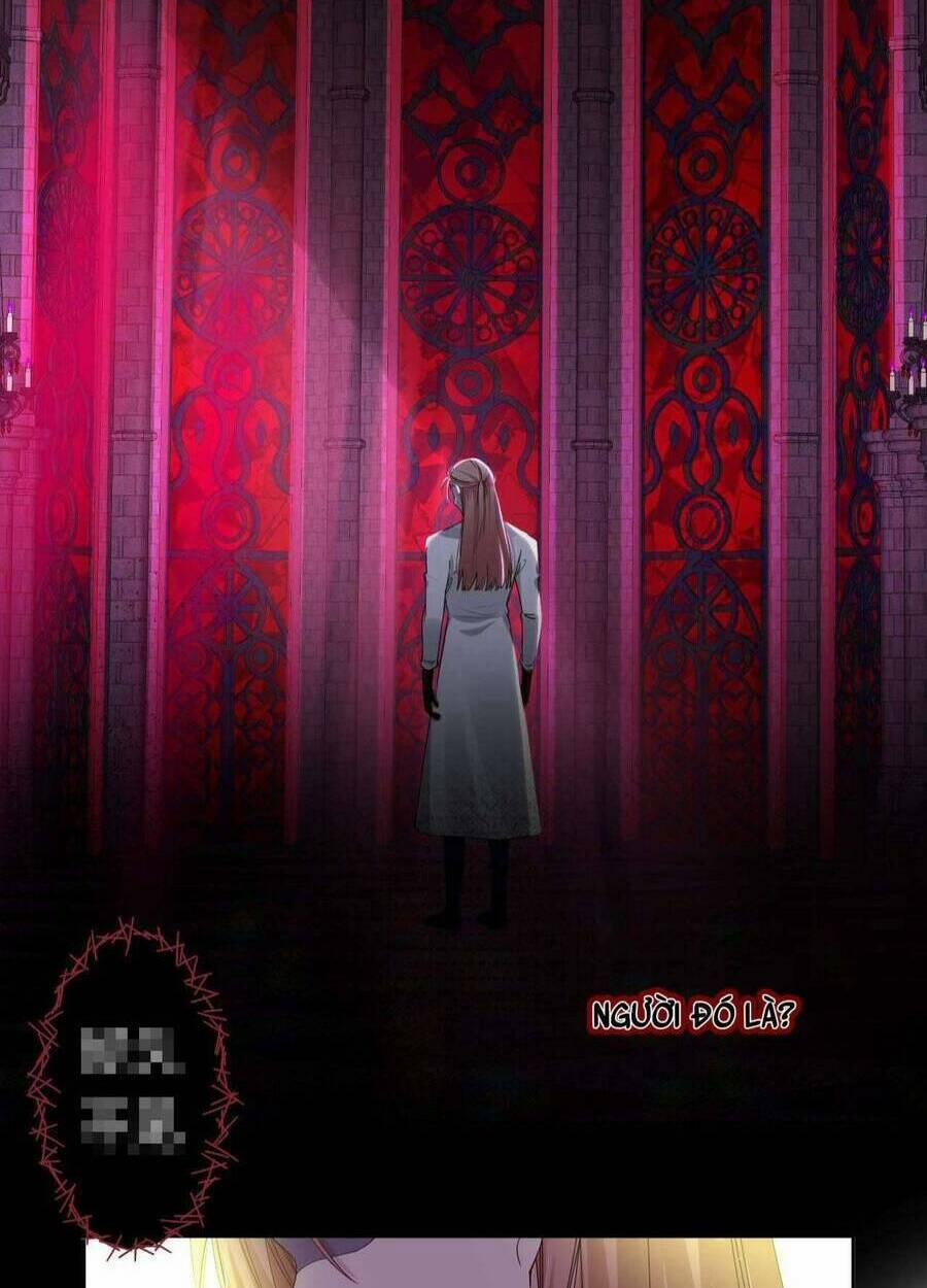 Đêm Ái Muội Cùng Ma Cà Rồng 1.2 trang 33