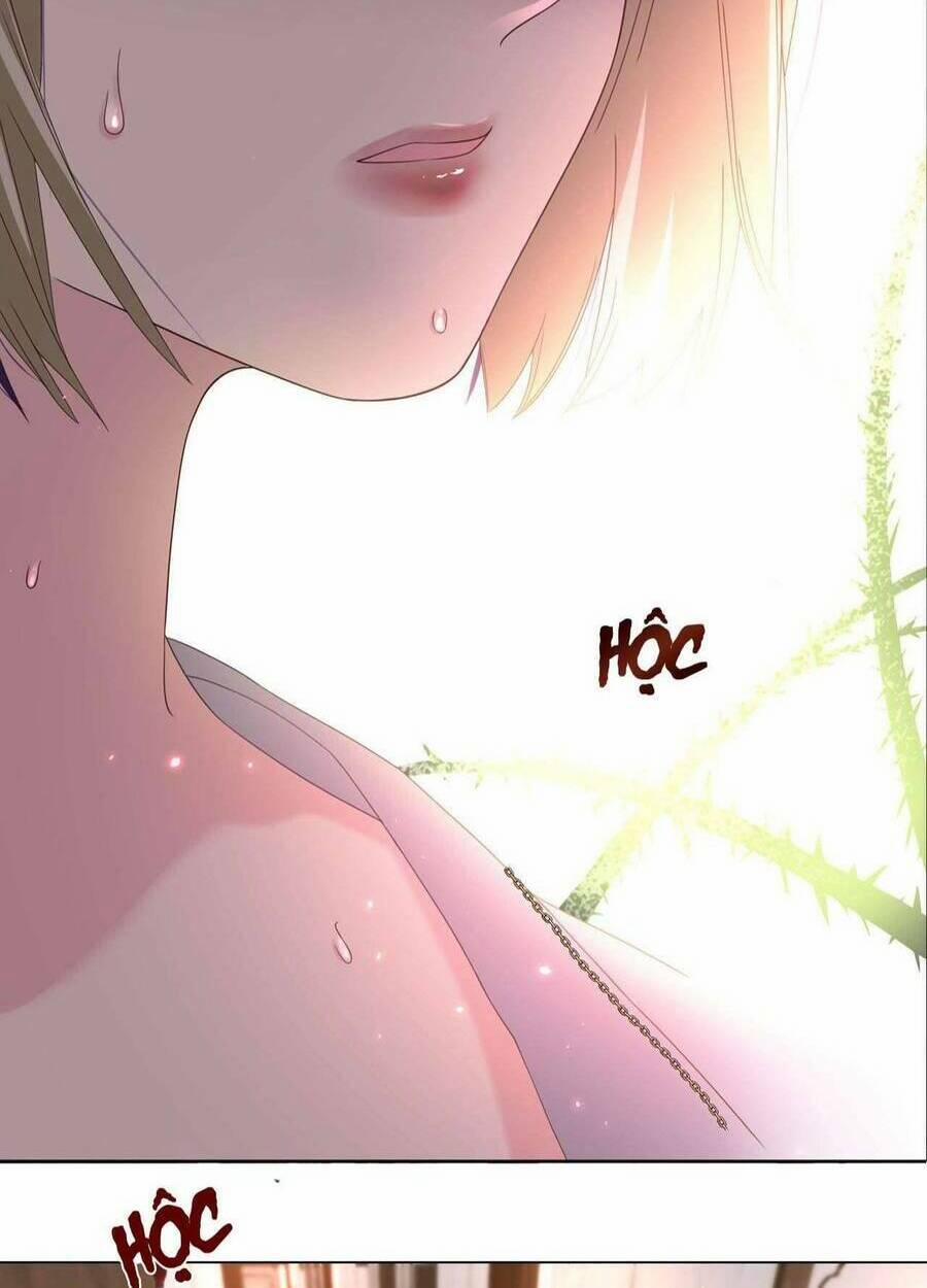 Đêm Ái Muội Cùng Ma Cà Rồng 1.2 trang 35