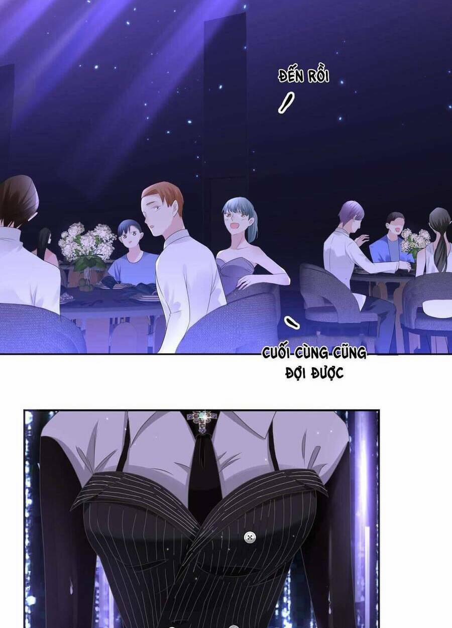 Đêm Ái Muội Cùng Ma Cà Rồng 1.2 trang 4