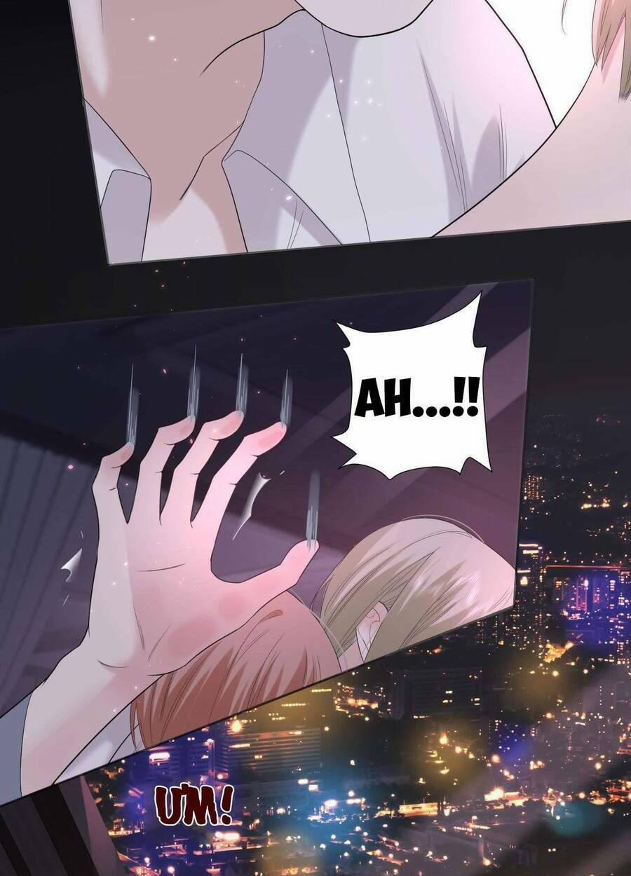 Đêm Ái Muội Cùng Ma Cà Rồng 1.2 trang 46