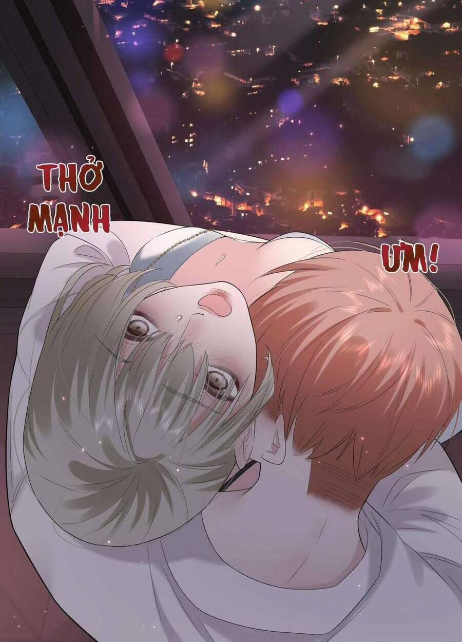 Đêm Ái Muội Cùng Ma Cà Rồng 1.2 trang 47