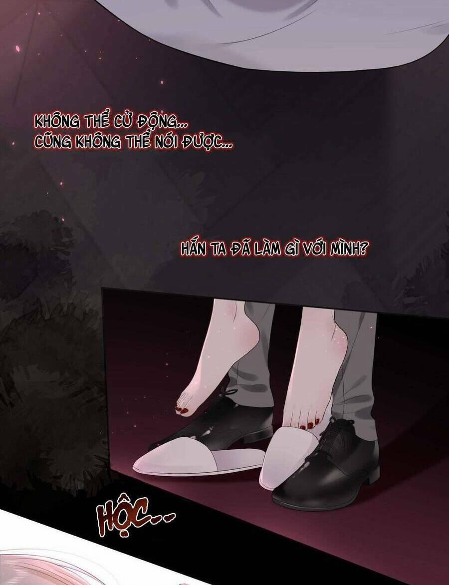 Đêm Ái Muội Cùng Ma Cà Rồng 1.2 trang 48