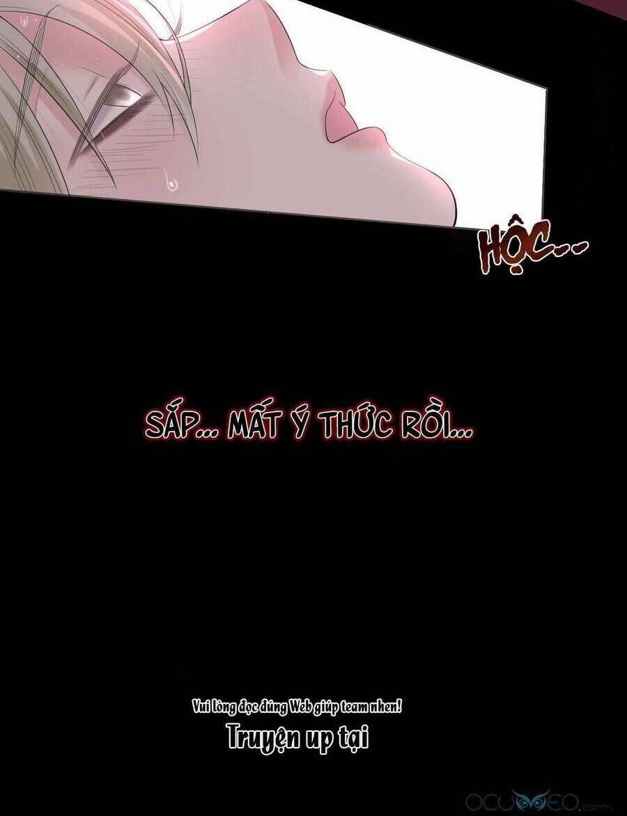 Đêm Ái Muội Cùng Ma Cà Rồng 1.2 trang 49