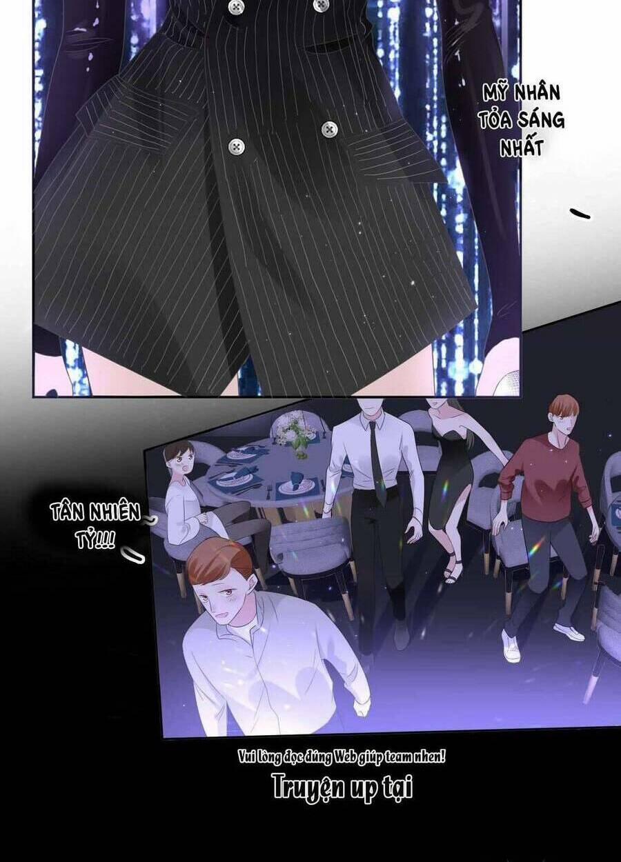 Đêm Ái Muội Cùng Ma Cà Rồng 1.2 trang 5