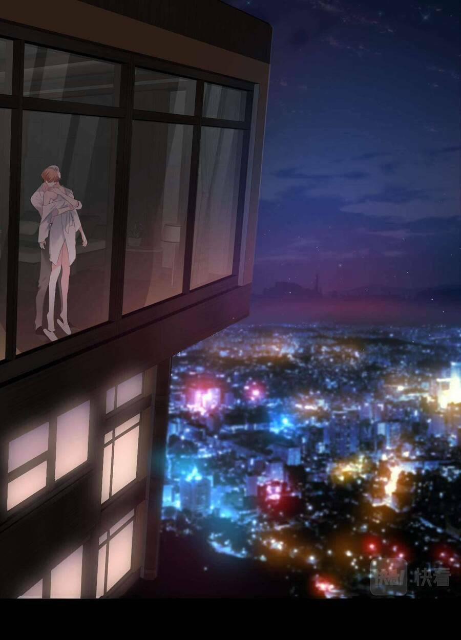 Đêm Ái Muội Cùng Ma Cà Rồng 1.2 trang 50