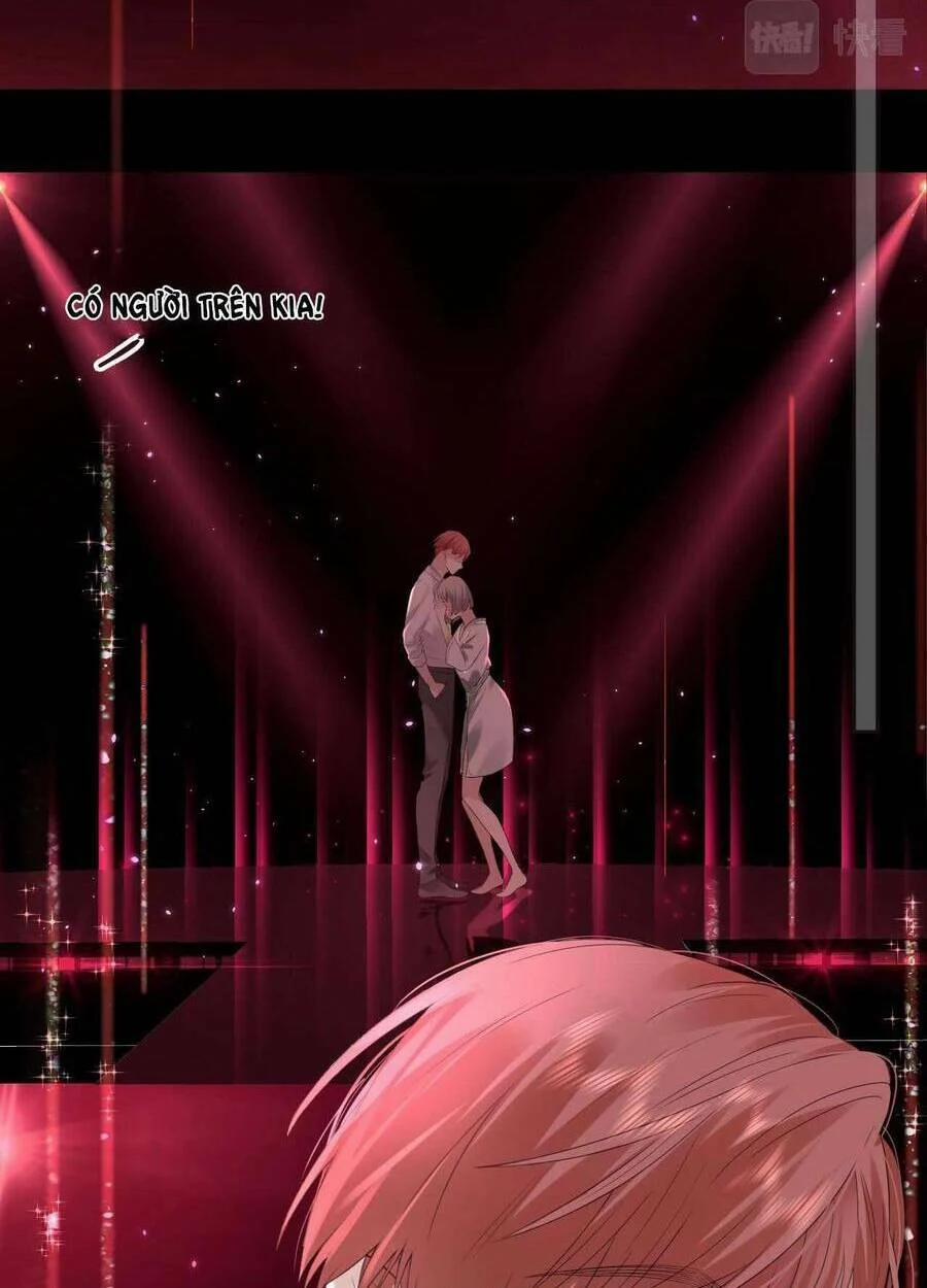 Đêm Ái Muội Cùng Ma Cà Rồng 1.2 trang 63