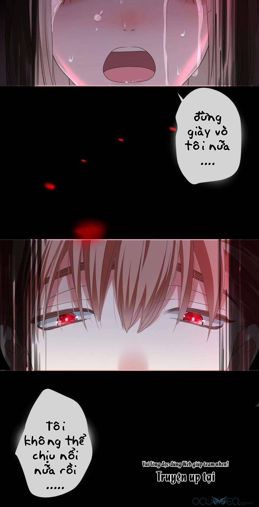 Đêm Ái Muội Cùng Ma Cà Rồng 1.2 trang 69