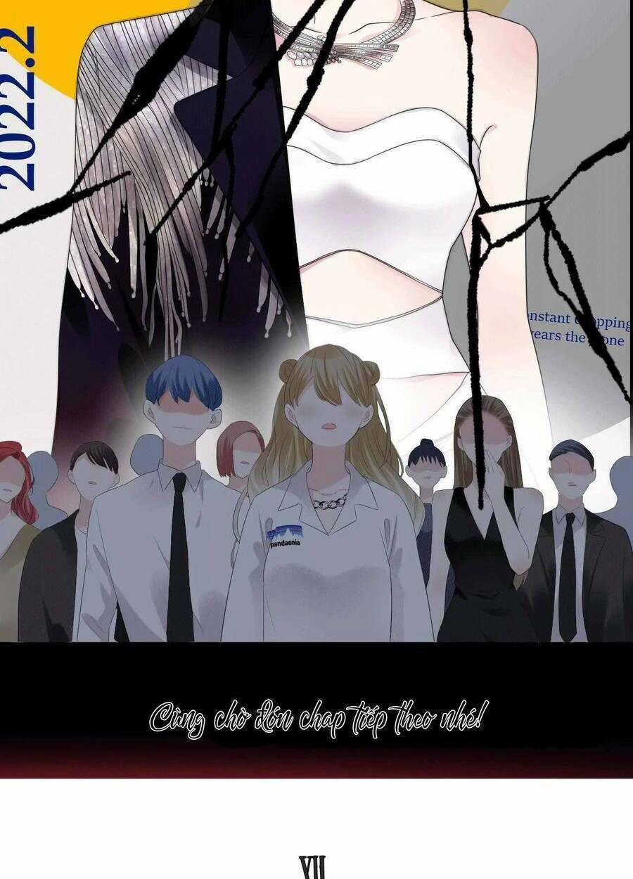 Đêm Ái Muội Cùng Ma Cà Rồng 1.2 trang 74