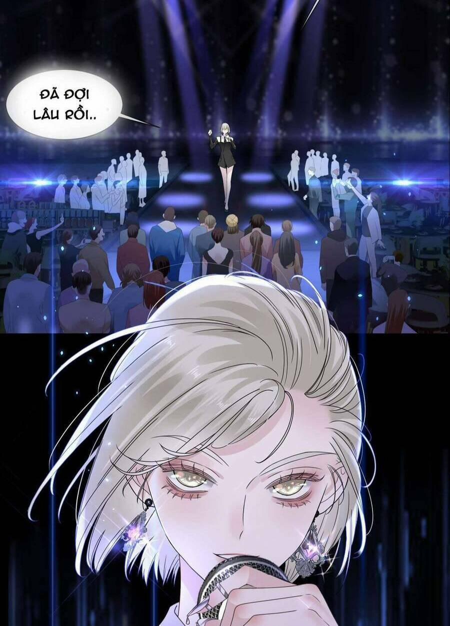 Đêm Ái Muội Cùng Ma Cà Rồng 1.2 trang 8