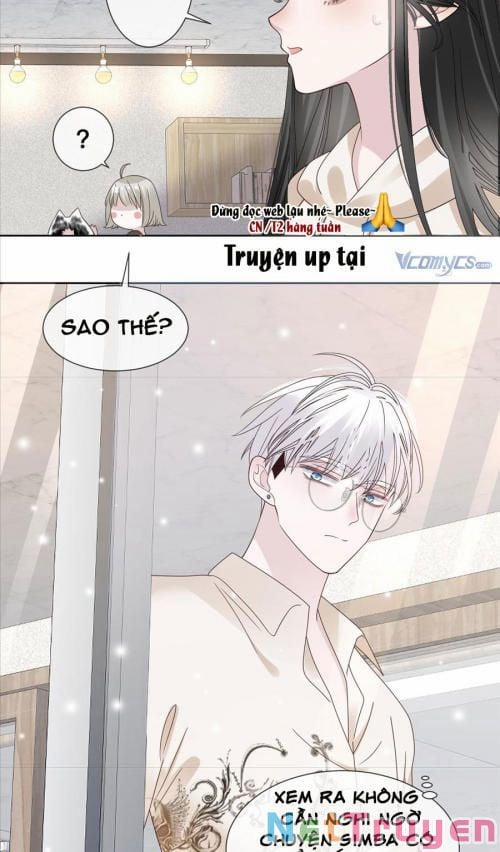 Đêm Ái Muội Cùng Ma Cà Rồng 10.1 trang 10