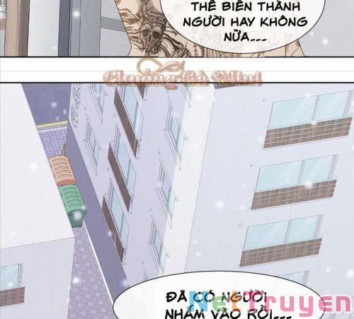 Đêm Ái Muội Cùng Ma Cà Rồng 10.1 trang 11