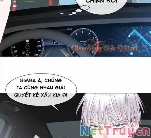 Đêm Ái Muội Cùng Ma Cà Rồng 10.1 trang 16