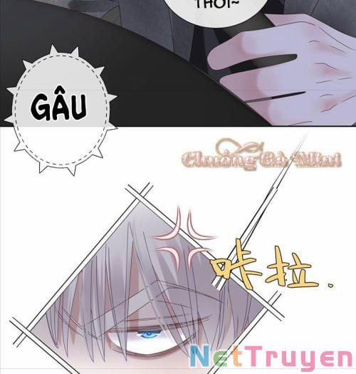 Đêm Ái Muội Cùng Ma Cà Rồng 10.1 trang 18