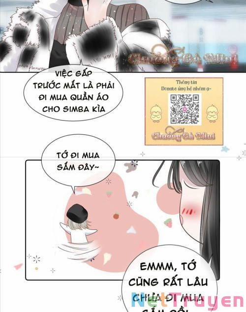 Đêm Ái Muội Cùng Ma Cà Rồng 10.1 trang 23