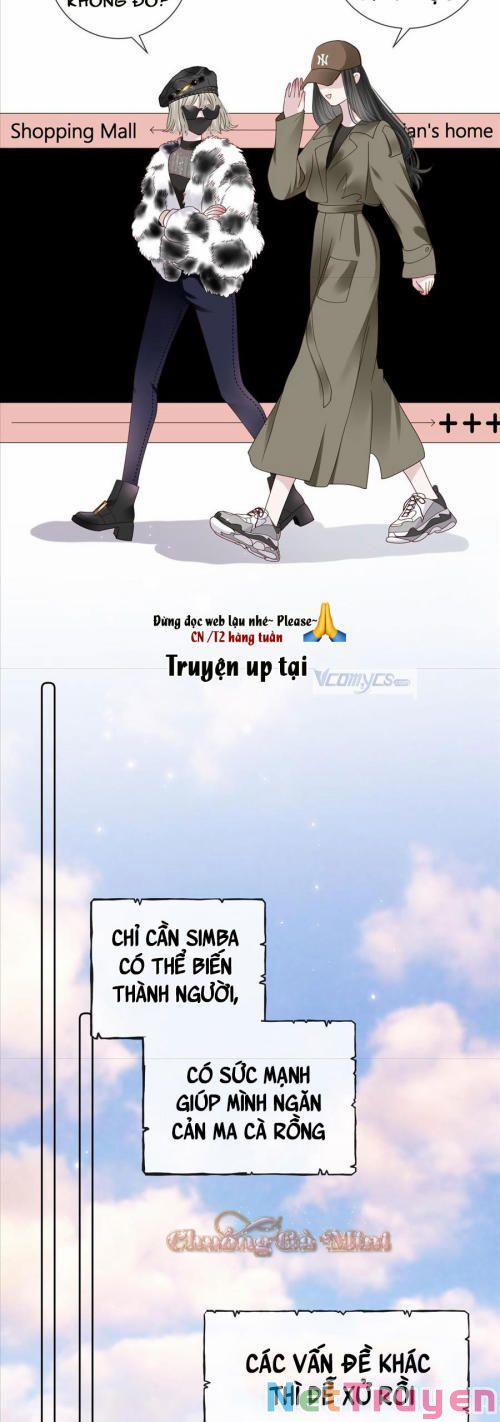 Đêm Ái Muội Cùng Ma Cà Rồng 10.1 trang 26