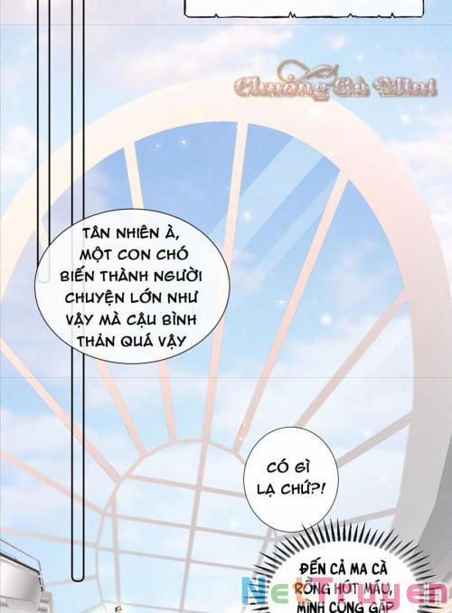 Đêm Ái Muội Cùng Ma Cà Rồng 10.1 trang 27