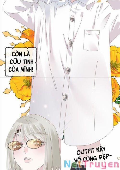 Đêm Ái Muội Cùng Ma Cà Rồng 10.1 trang 30