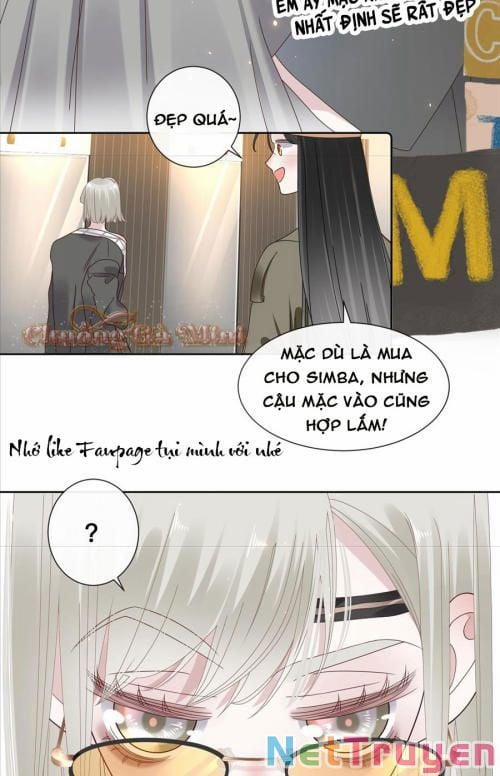 Đêm Ái Muội Cùng Ma Cà Rồng 10.1 trang 32