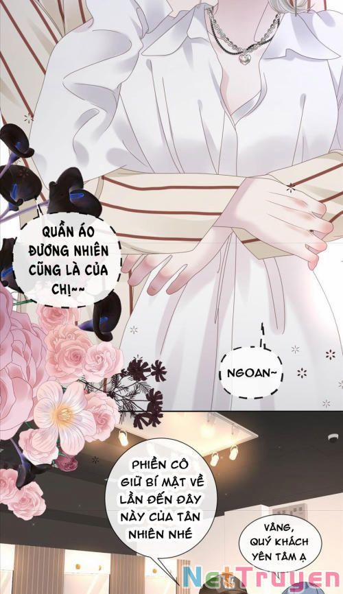 Đêm Ái Muội Cùng Ma Cà Rồng 10.1 trang 35