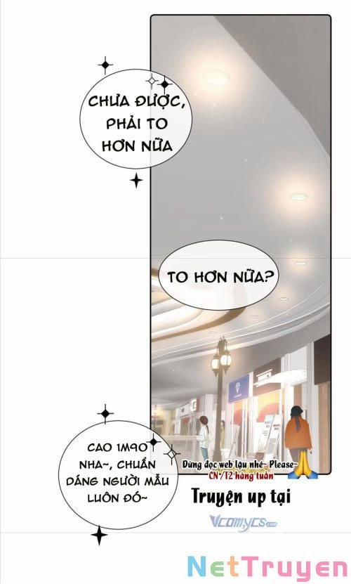 Đêm Ái Muội Cùng Ma Cà Rồng 10.1 trang 37