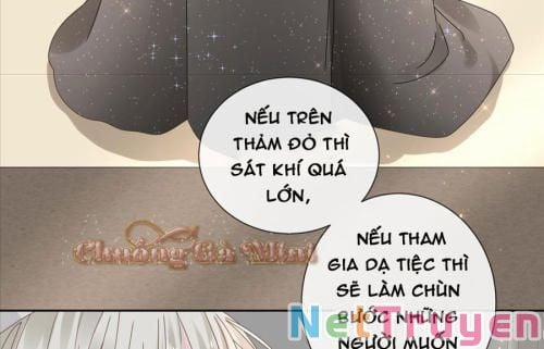 Đêm Ái Muội Cùng Ma Cà Rồng 10.1 trang 44