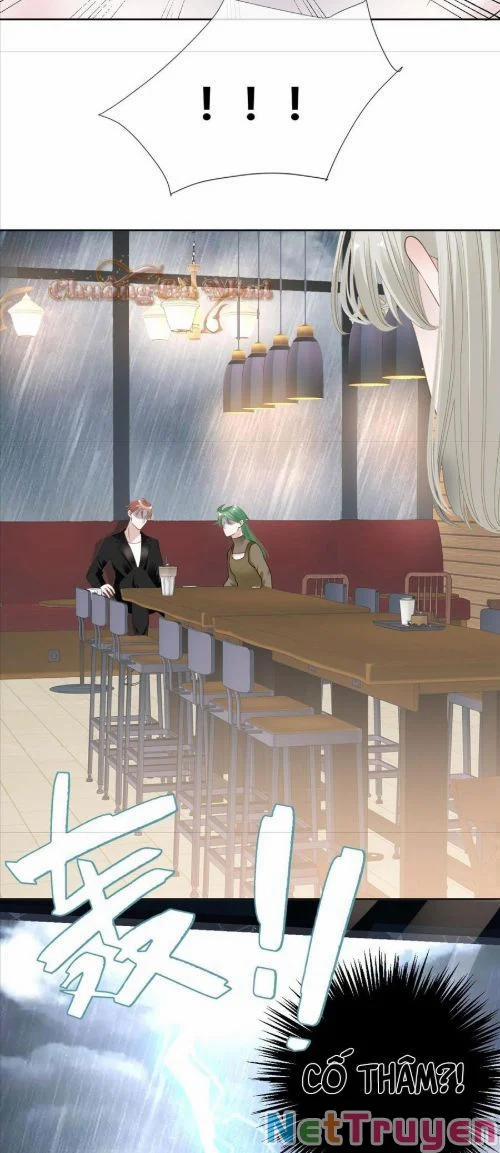 Đêm Ái Muội Cùng Ma Cà Rồng 10.2 trang 13