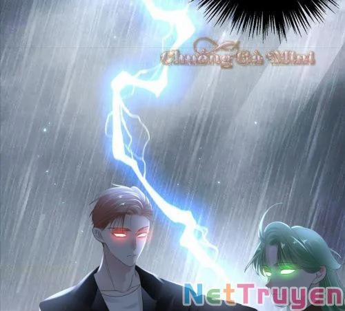 Đêm Ái Muội Cùng Ma Cà Rồng 10.2 trang 14