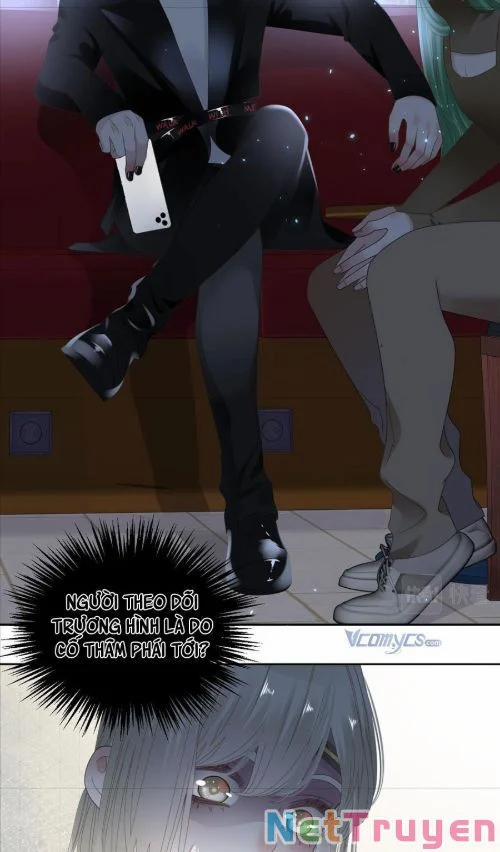 Đêm Ái Muội Cùng Ma Cà Rồng 10.2 trang 15